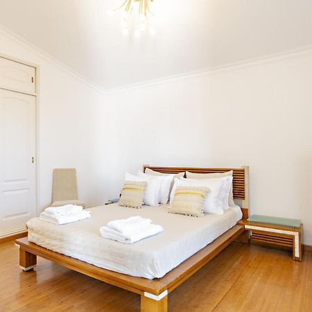 Suite Bela Vista Tavira Ngoại thất bức ảnh